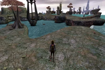 По мотивам серии квестов Myst снимут сериал