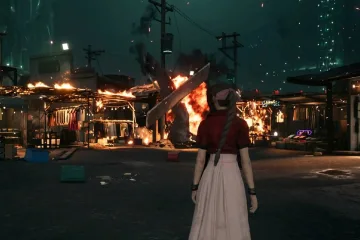 Пользователи Reddit дарят Final Fantasy 7 Remake игрокам, которые не могут себе её позволить
