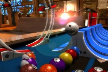 Играли ли вы в... Pool Nation?