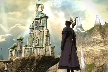 Разработчики Final Fantasy 14 заявили, что дома в игре буду сохранены на время пандемии
