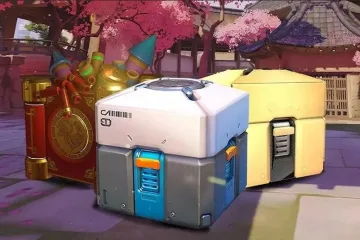 Рейтинговое агентство ESRB объявило о новой метке для лутбоксов