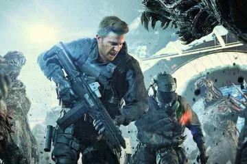 Релиз Resident Evil 8 могут отложить из-за пандемии