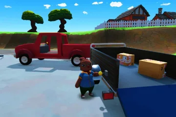 Релиз Totally Reliable Delivery Service перенесён на 2021 год