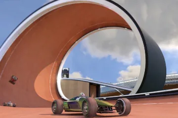 Релиз Trackmania Nations Remake перенесён на июль