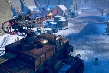 Релиз Wasteland 3 перенесён на август