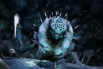 Remnant: From the Ashes получит первый DLC в конце апреля