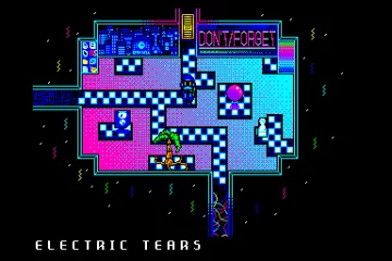 Исследуйте сюрреалистический подземный мир в sci-fi адвенчуре Remnants