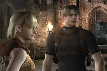 Resident Evil 4 может выйти в 2022 году
