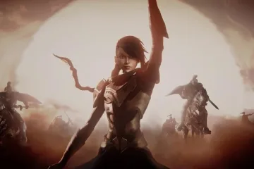 Riot Games объявила дату выхода Legends of Runeterra