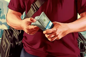 Rockstar пожертвует 5 процентов доходов на борьбу коронавирусом