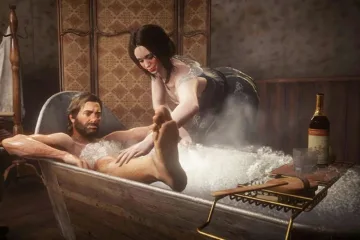 Rockstar создали аккаунт на Pornhub