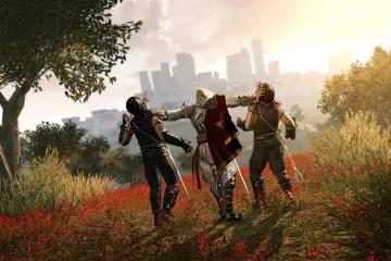 С 1 мая в магазине Ubisoft будут бесплатны три игры
