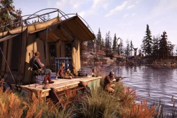 С выходом Wastelanders некоторым игрокам придётся переехать