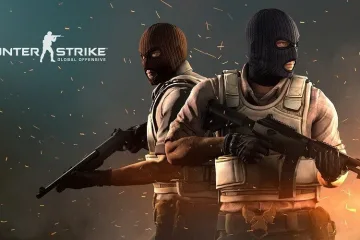 Самые популярные киберспортивные игры для ставок — CSGOFast