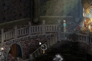 Играли ли вы в... Sanitarium?