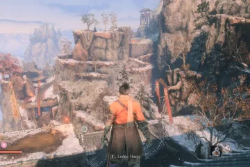 Новый мод для Sekiro: Shadow Die Twice улучшил уровень детализации и уменьшил долгую прогрузку объектов.