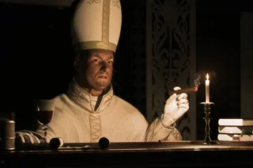 Симулятор The Pope: Power & Sin позволит сыграть за Римского Папу