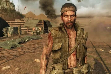 Следующая часть Call of Duty не будет иметь подзаголовка «Black Ops»