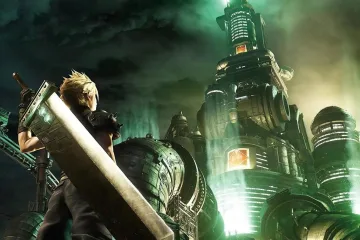 Следующие части Final Fantasy 7 не будут иметь кардинальных изменений в сюжете