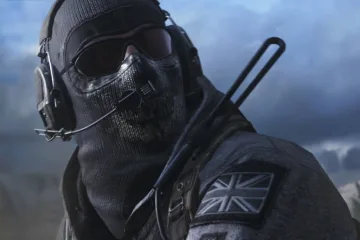 Слухи о ремастере Modern Warfare 2 и будущем серии CoD