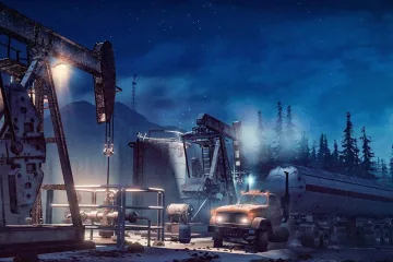 SnowRunner выходит в релиз