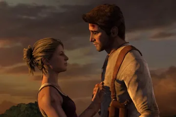 Sony дарит всем пользователям коллекцию Uncharted: Nathan Drake's и Journey