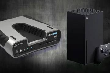 Sony и Microsoft проведут майские презентации