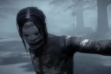 Sony работает над новой частью Silent Hill
