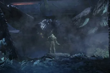 Состоялась премьера Gears Tactics