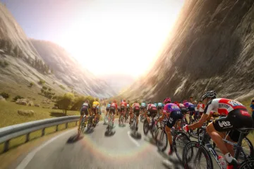 Состоялся анонс Pro Cycling Manager 2020