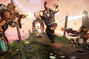 Создатели Borderlands 3 не получат обещанных бонусов