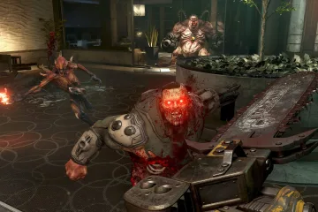 Создатели Doom Eternal прокомментировали 27-минутный спидран