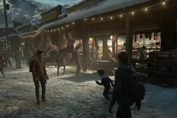 Создатели The Last of Us 2 прокомментировали утечки видео-материалов