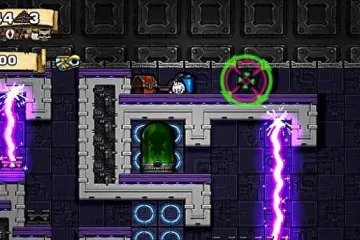 Играли ли вы в... Spelunky?