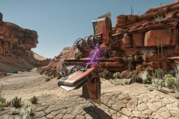 Star Wars Episode I: Racer выйдет на Nintendo Switch и PlayStation 4