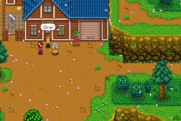 Как быстро заработать деньги и сколотить состояние в Stardew Valley