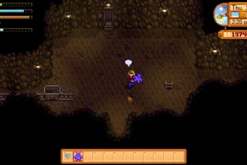 Новый мод для Stardew Valley меняет драки на обнимашки