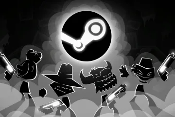 Steam Game Festival будет проведён в июне