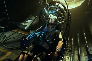 Студия Other Side продолжает разработку System Shock 3 после серии увольнений