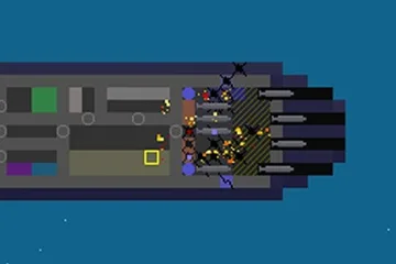 Играли ли вы в… Sub Commander