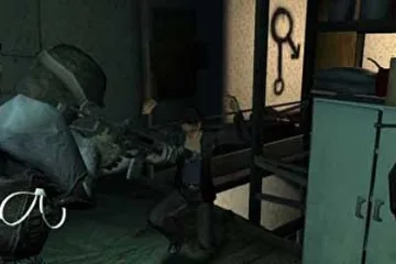 Играли ли вы в... SWAT 4?