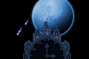Terraria продана тиражом 30 миллионов экземпляров