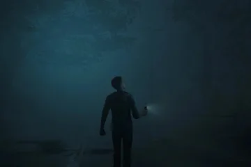 The Dark Pictures: Little Hope - новый хоррор от создателей Until Dawn
