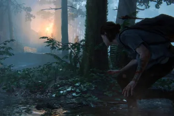 The Last of Us 2 изъят из PS Store, Sony возвращает деньги