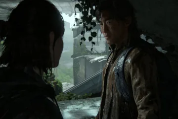 The Last of Us 2 - новые фрагменты геймплея