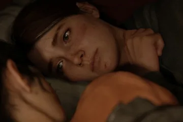 The Last of Us 2 - опубликованы новые скриншоты