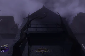 Колыбель Шейлбридж из Thief: Deadly Shadows
