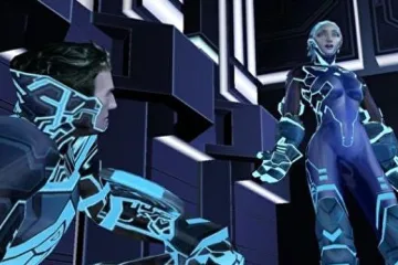 Играли ли вы в... TRON 2.0?