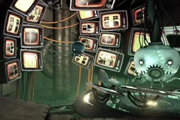 Играли ли вы в... Unmechanical?