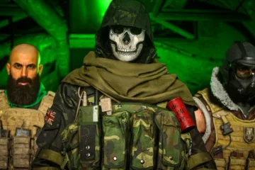 В Call of Duty Warzone заблокировано 50 000 аккаунтов